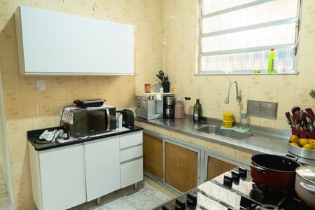 Casa à venda com 380m², 3 quartos e 3 vagasCozinha