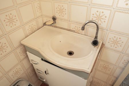 Casa à venda com 380m², 3 quartos e 3 vagasBanheiro 2