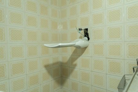 Casa à venda com 380m², 3 quartos e 3 vagasBanheiro Suíte 2