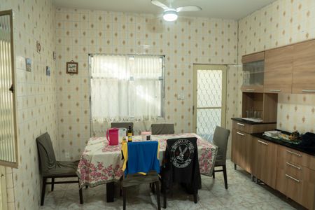 Casa à venda com 380m², 3 quartos e 3 vagasCopa