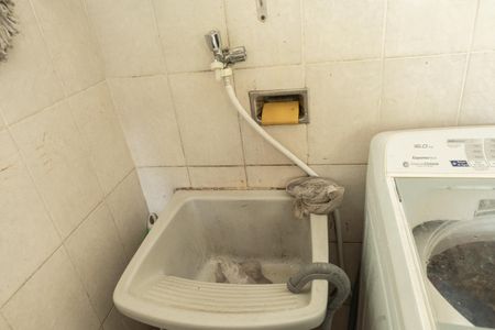 Casa à venda com 380m², 3 quartos e 3 vagasÁrea de Serviço