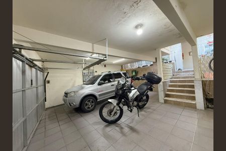Casa à venda com 380m², 3 quartos e 3 vagasGaragem