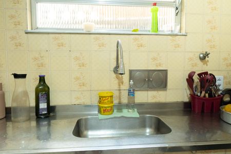 Casa à venda com 380m², 3 quartos e 3 vagasCozinha