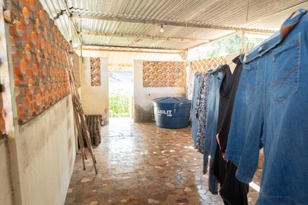 Casa à venda com 380m², 3 quartos e 3 vagasTerraço