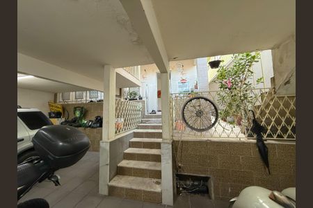 Casa à venda com 380m², 3 quartos e 3 vagasGaragem