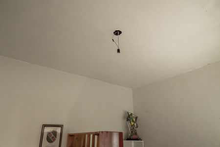 Casa à venda com 380m², 3 quartos e 3 vagasQuarto de Serviço