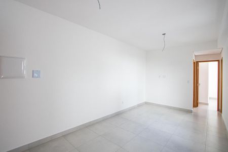 Apartamento à venda com 79m², 2 quartos e 1 vaga Apartamento à venda com 79m², 2 quartos e 1 vagaSala