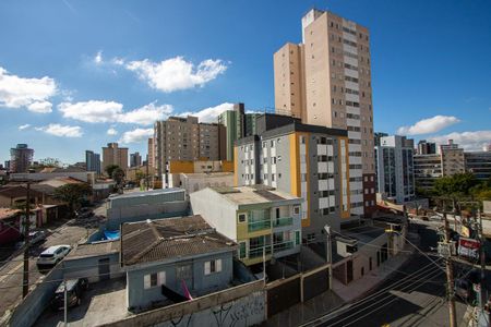 Apartamento à venda com 79m², 2 quartos e 1 vaga Apartamento à venda com 79m², 2 quartos e 1 vagaVista da cobertura