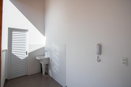 Apartamento à venda com 79m², 2 quartos e 1 vaga Apartamento à venda com 79m², 2 quartos e 1 vagaÁrea de serviço