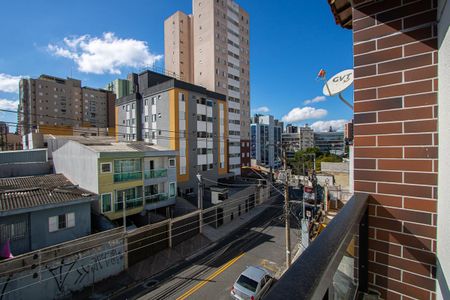 Apartamento à venda com 79m², 2 quartos e 1 vaga Apartamento à venda com 79m², 2 quartos e 1 vagaVaranda do quarto 1