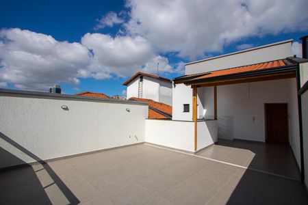 Apartamento à venda com 79m², 2 quartos e 1 vaga Apartamento à venda com 79m², 2 quartos e 1 vagaCobertura