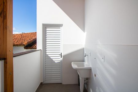 Apartamento à venda com 79m², 2 quartos e 1 vaga Apartamento à venda com 79m², 2 quartos e 1 vagaÁrea de serviço