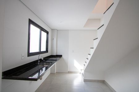 Apartamento à venda com 79m², 2 quartos e 1 vaga Apartamento à venda com 79m², 2 quartos e 1 vagaCozinha