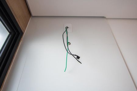 Apartamento à venda com 79m², 2 quartos e 1 vaga Apartamento à venda com 79m², 2 quartos e 1 vagaBanheiro do quarto 1