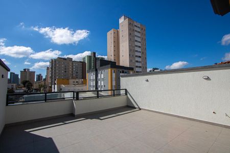 Apartamento à venda com 79m², 2 quartos e 1 vaga Apartamento à venda com 79m², 2 quartos e 1 vagaCobertura