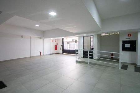 Apartamento à venda com 79m², 2 quartos e 1 vaga Apartamento à venda com 79m², 2 quartos e 1 vagaGaragem