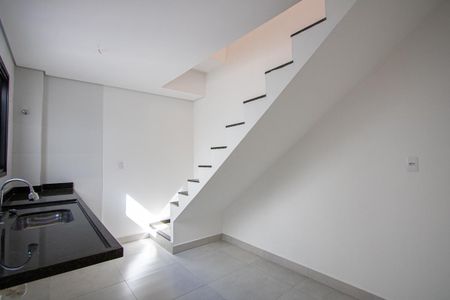 Apartamento à venda com 79m², 2 quartos e 1 vaga Apartamento à venda com 79m², 2 quartos e 1 vagaCozinha