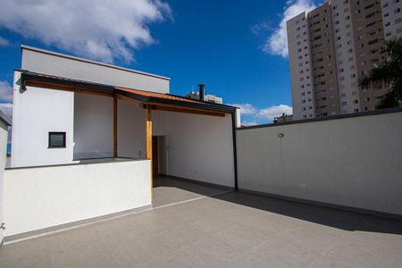 Apartamento à venda com 79m², 2 quartos e 1 vaga Apartamento à venda com 79m², 2 quartos e 1 vagaCobertura