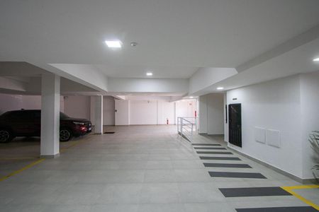 Apartamento à venda com 79m², 2 quartos e 1 vaga Apartamento à venda com 79m², 2 quartos e 1 vagaGaragem