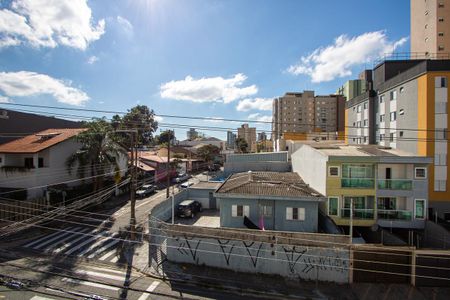 Apartamento à venda com 79m², 2 quartos e 1 vaga Apartamento à venda com 79m², 2 quartos e 1 vagaVista do quarto 1