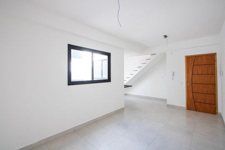 Apartamento à venda com 79m², 2 quartos e 1 vaga Apartamento à venda com 79m², 2 quartos e 1 vagaSala