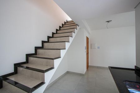 Apartamento à venda com 79m², 2 quartos e 1 vaga Apartamento à venda com 79m², 2 quartos e 1 vagaCozinha