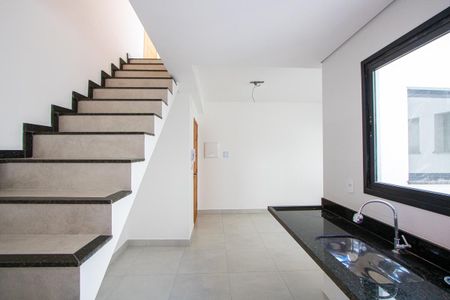 Apartamento à venda com 79m², 2 quartos e 1 vaga Apartamento à venda com 79m², 2 quartos e 1 vagaCozinha