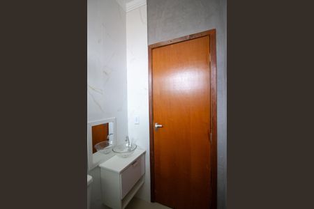 Studio para alugar com 29m², 1 quarto e 1 vaga Studio para alugar com 29m², 1 quarto e 1 vagaBanheiro