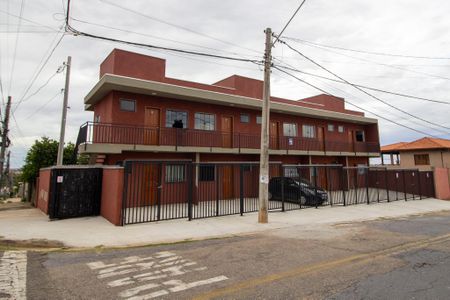 Studio para alugar com 29m², 1 quarto e 1 vaga Studio para alugar com 29m², 1 quarto e 1 vagaFachada