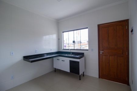Studio para alugar com 29m², 1 quarto e 1 vaga Studio para alugar com 29m², 1 quarto e 1 vagaCozinha