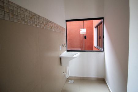 Studio para alugar com 29m², 1 quarto e 1 vaga Studio para alugar com 29m², 1 quarto e 1 vagaÁrea de Serviço