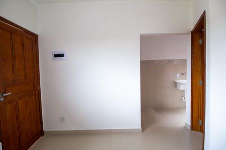 Studio para alugar com 29m², 1 quarto e 1 vaga Studio para alugar com 29m², 1 quarto e 1 vagaSala