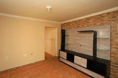 Sala de casa à venda com 3 quartos, 160m² em Parque Reboucas, São Paulo