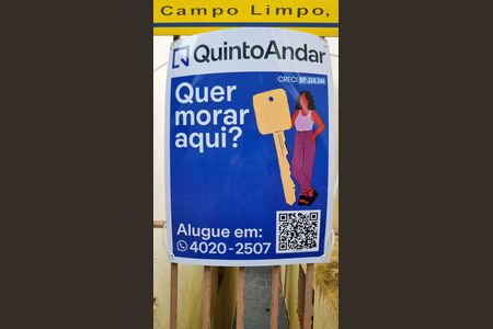 Placa de casa à venda com 3 quartos, 160m² em Parque Reboucas, São Paulo