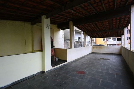 Casa à venda com 160m², 3 quartos e 2 vagas Casa à venda com 160m², 3 quartos e 2 vagasQuintal