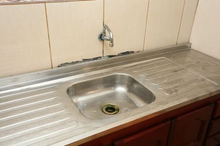 Casa à venda com 160m², 3 quartos e 2 vagas Casa à venda com 160m², 3 quartos e 2 vagasCozinha