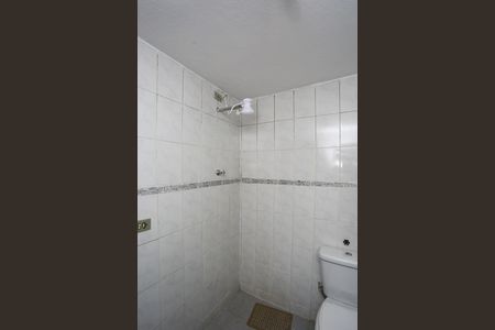 Casa à venda com 160m², 3 quartos e 2 vagas Casa à venda com 160m², 3 quartos e 2 vagasBanheiro