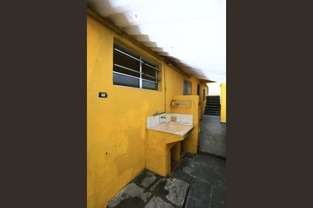 Casa à venda com 160m², 3 quartos e 2 vagas Casa à venda com 160m², 3 quartos e 2 vagasÁrea de Serviço