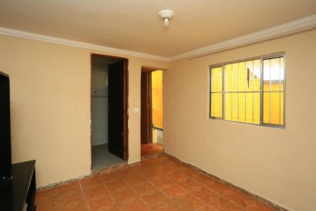 Sala de casa à venda com 3 quartos, 160m² em Parque Reboucas, São Paulo