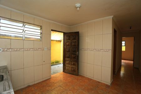 Casa à venda com 160m², 3 quartos e 2 vagas Casa à venda com 160m², 3 quartos e 2 vagasCozinha