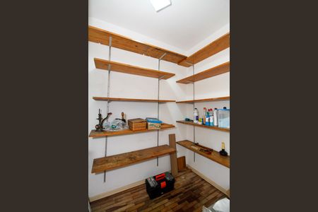 Apartamento à venda com 68m², 2 quartos e 1 vagaQuarto de Serviço