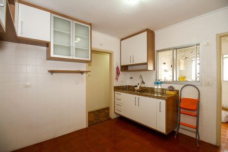Apartamento à venda com 68m², 2 quartos e 1 vagaCozinha