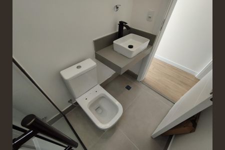 Casa à venda com 190m², 4 quartos e 2 vagasBanheiro - torneira