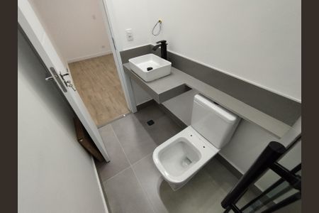 Casa à venda com 190m², 4 quartos e 2 vagasBanheiro - torneira