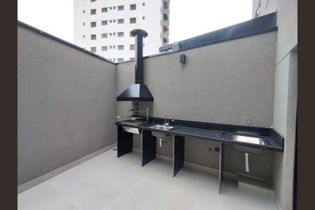 Casa à venda com 190m², 4 quartos e 2 vagasÁrea de Serviço