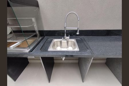 Casa à venda com 190m², 4 quartos e 2 vagasÁrea de Serviço