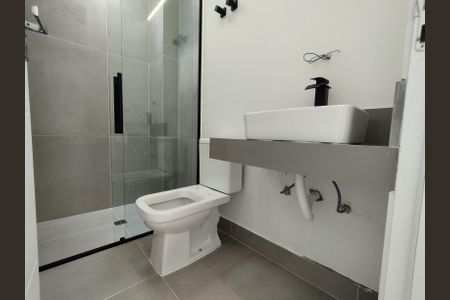 Casa à venda com 190m², 4 quartos e 2 vagasBanheiro - torneira