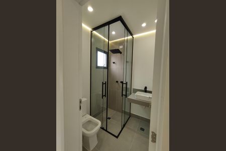 Casa à venda com 190m², 4 quartos e 2 vagasBanheiro - torneira