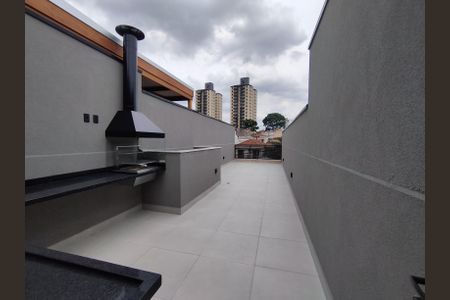 Casa à venda com 190m², 4 quartos e 2 vagasÁrea gourmet