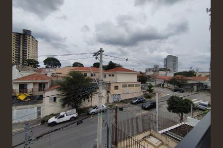 Casa à venda com 190m², 4 quartos e 2 vagasVista da Rua